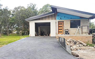 Concreting Experts Newcastle