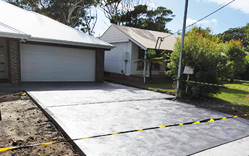 Concreting Experts Hornsby