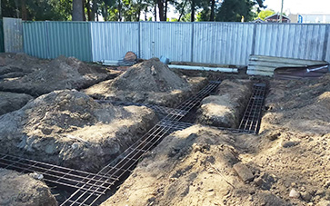 Concreting Experts Gosford