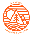 AAA All Types Concreting & Excavation